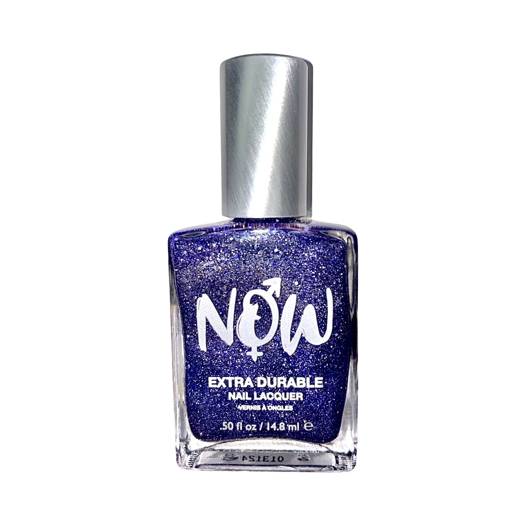 Unisex Nail Polish - Starry Night