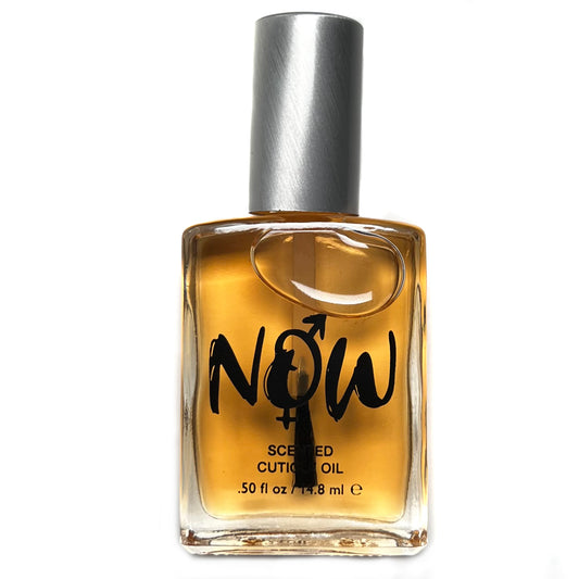 Tropi-Cuticle - Scented Cutilcle Oil