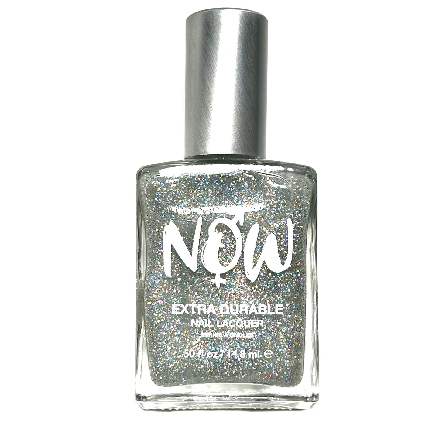 Unisex Nail Polish - Iced Out
