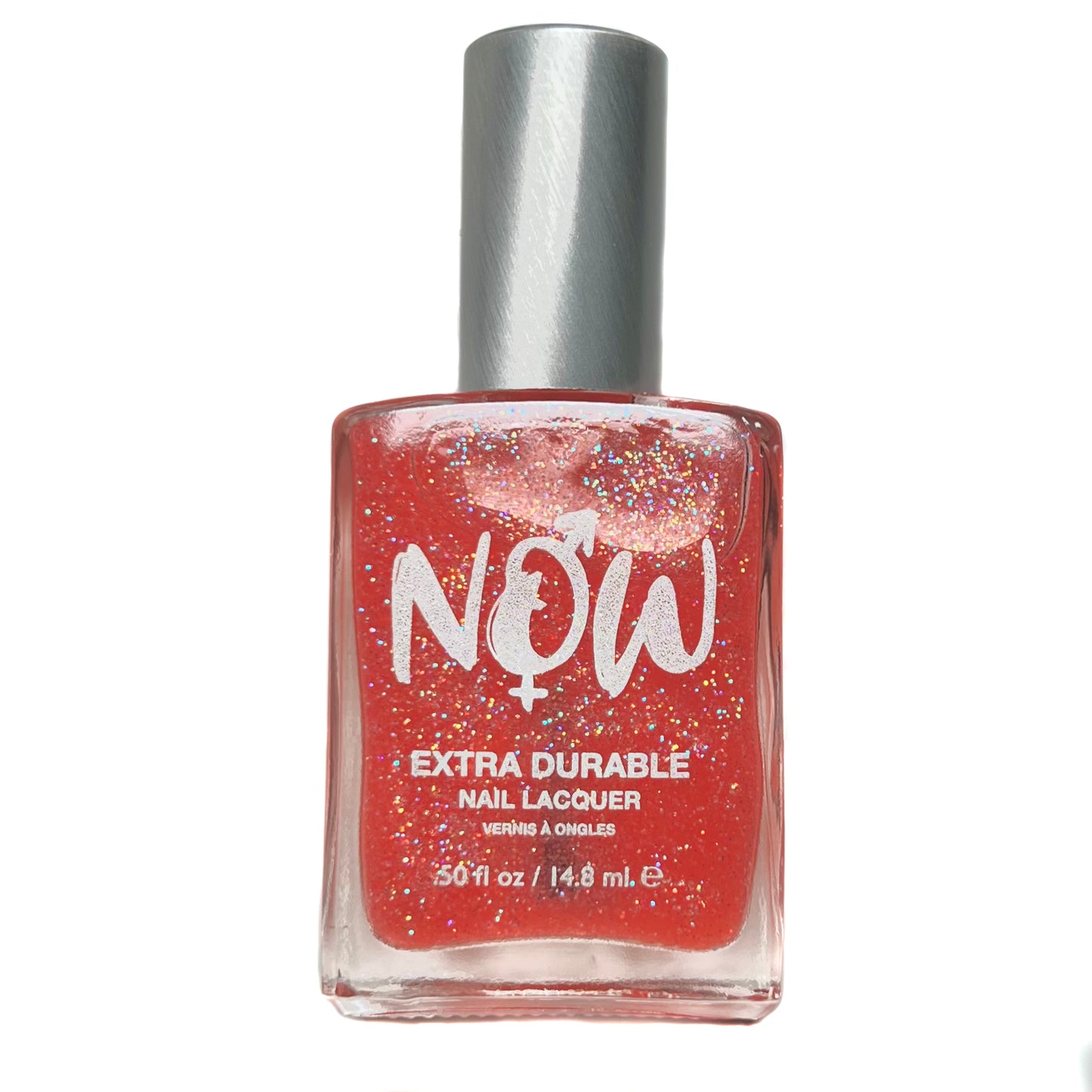 Unisex Nail Polish - Golden Hour