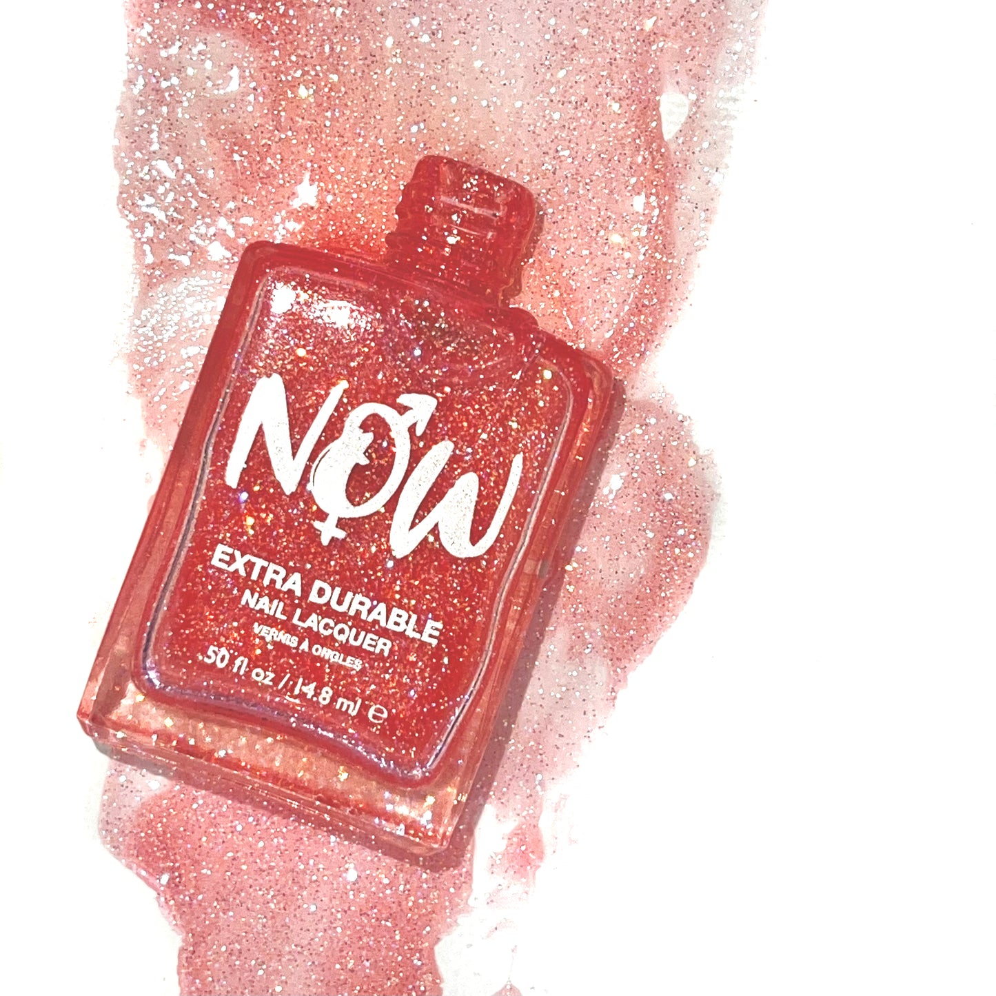 Unisex Nail Polish - Golden Hour