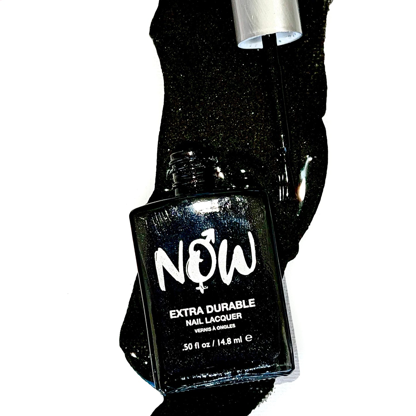 Unisex Nail Polish - Hide n Seek