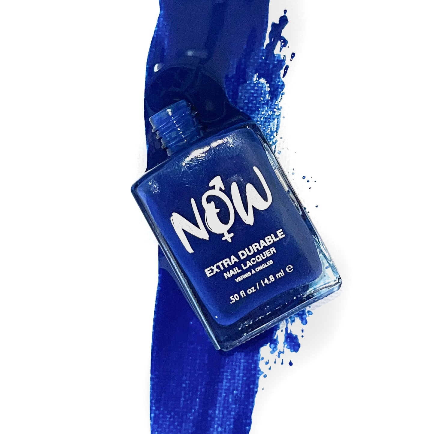 Unisex Nail Polish - Pool Party