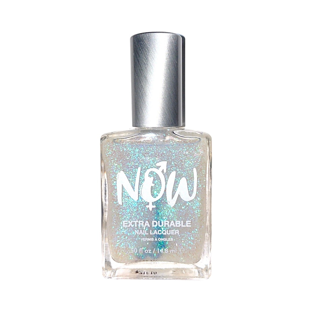 Unisex Nail Polish - Glacial Mist
