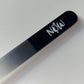 Glass Etched Nail File