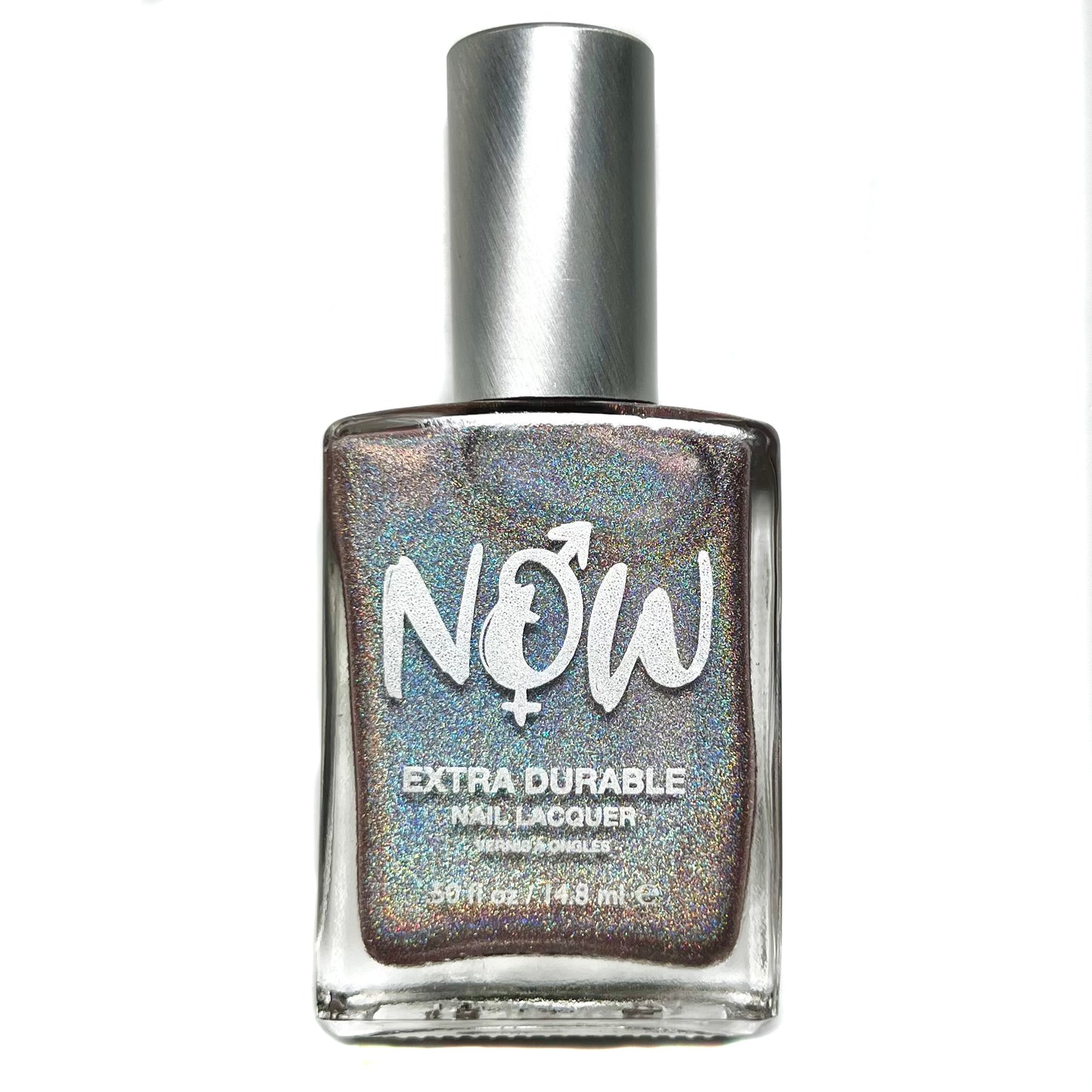 Unisex Nail Polish - Static Shock