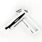 OKJOHNNYBOY Liquid Eye-Liner Phantom Black