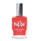 Unisex Nail Polish - Candy Apple Shell