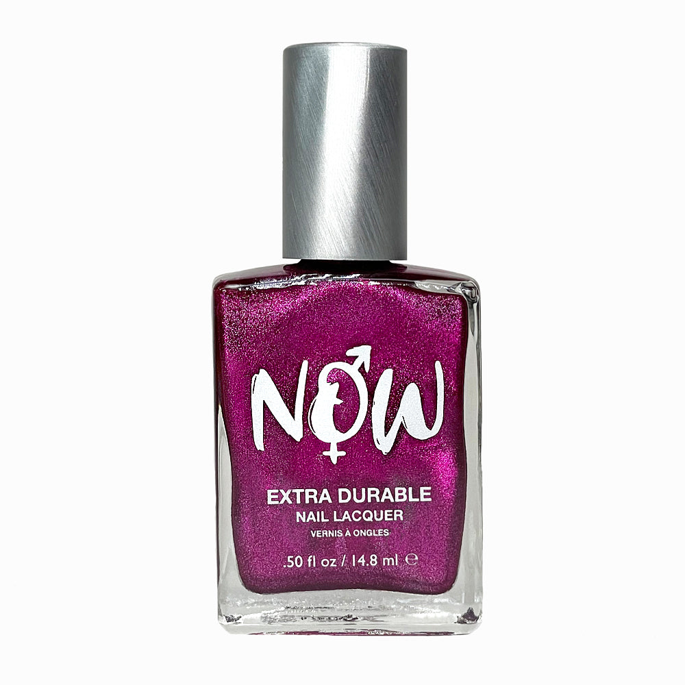 Unisex Nail Polish - Dragon's Breath