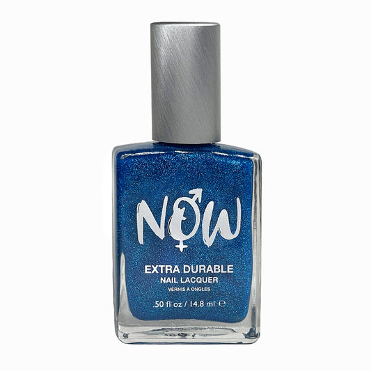 Unisex Nail Polish - Rock Candy