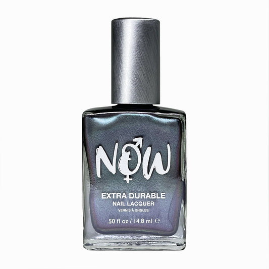 Unisex Nail Polish - Space Lava