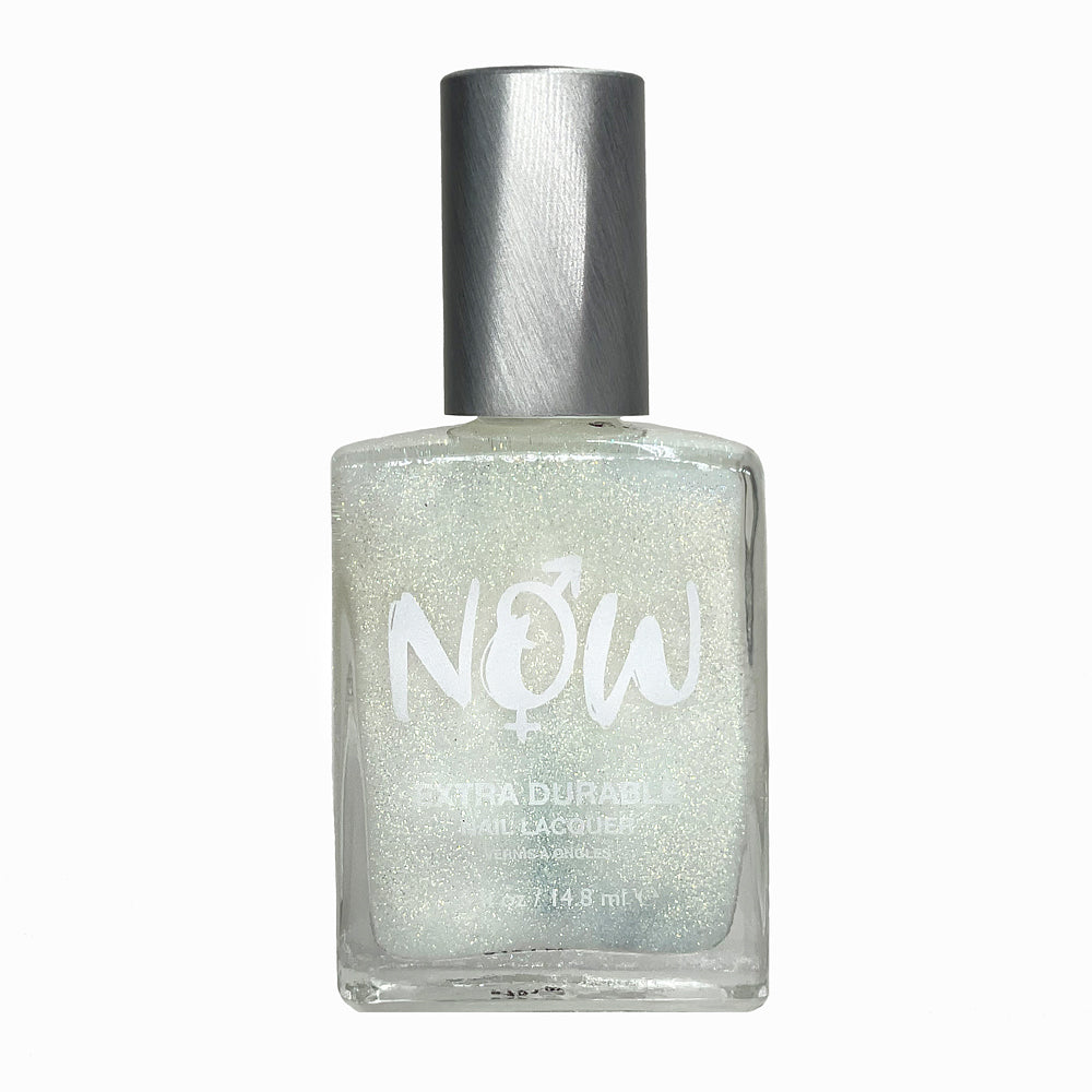 Unisex Nail Polish - Stardust