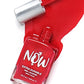 Unisex Nail Polish - Candy Apple Shell