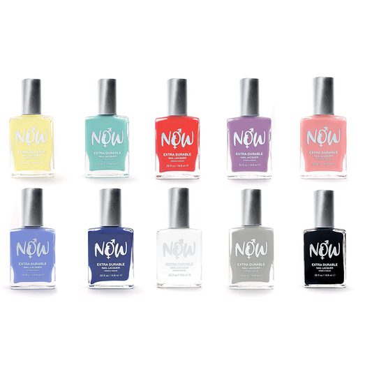 NOW Polish - Bundle 1