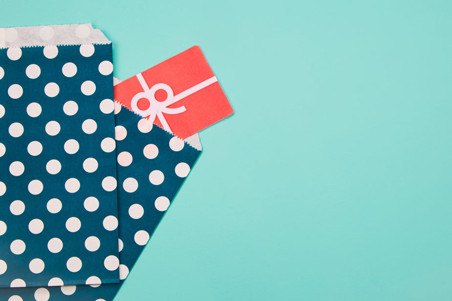 NOW Gift Card