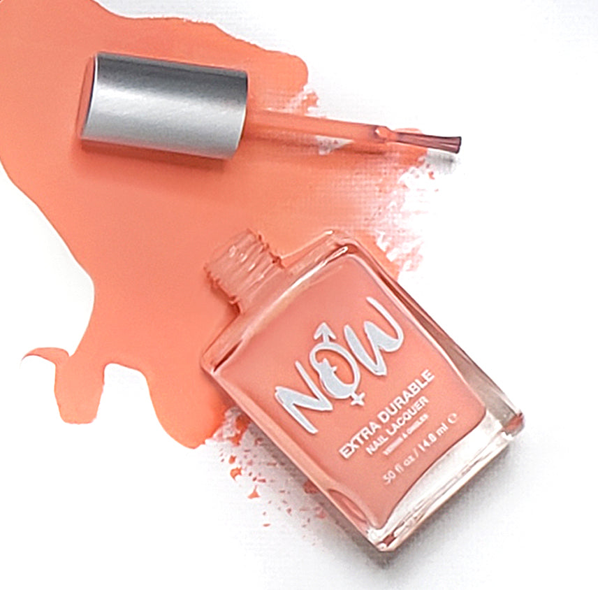 Unisex Nail Polish - Sunrise Skies